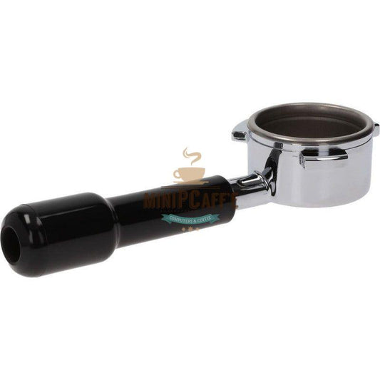 Bottomless Portafilter for La San Marco Machines - MiniPCaffe.com