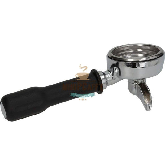 Single Spout Portafilter for Crem Espresso Machines - MiniPCaffe.com