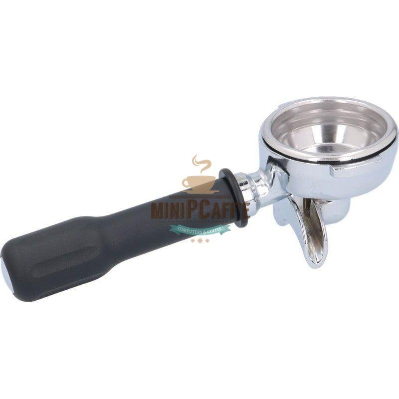 Double Spout Portafilter for Crem Espresso Machines - MiniPCaffe.com