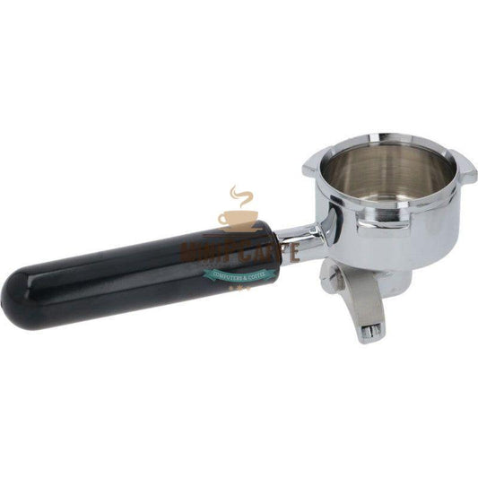 La San Marco Double Spout Portafilter - MiniPCaffe.com