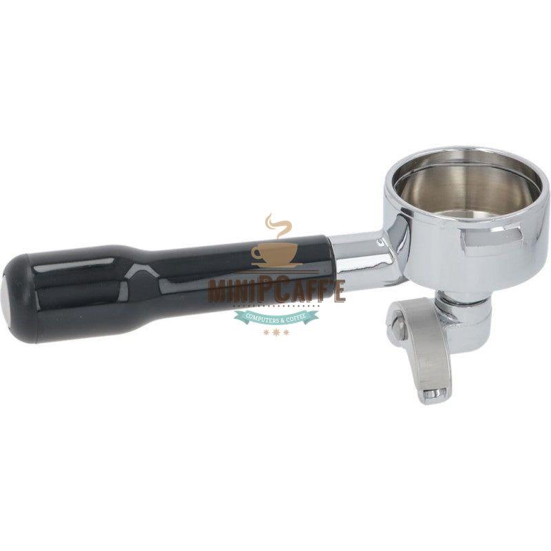 Double Spout Portafilter for La Spaziale Machines - MiniPCaffe.com