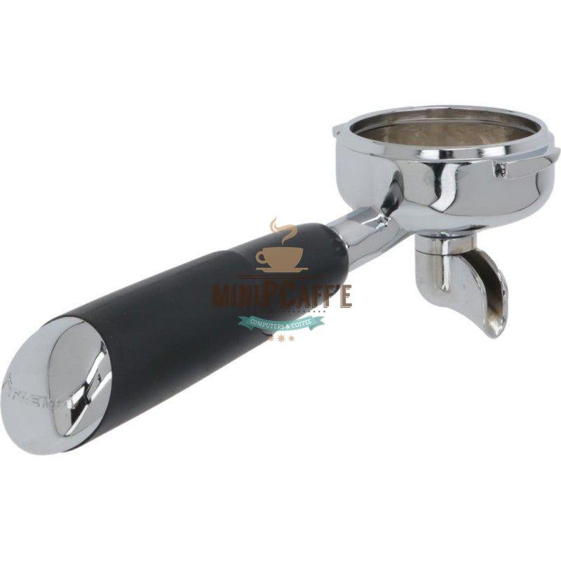 Faema Emblema Single Spout Portafilter - MiniPCaffe.com