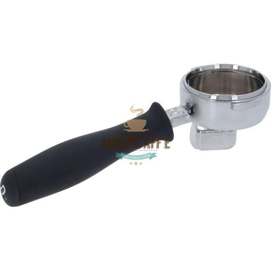 Rancilio Single Spout Portafilter - MiniPCaffe.com