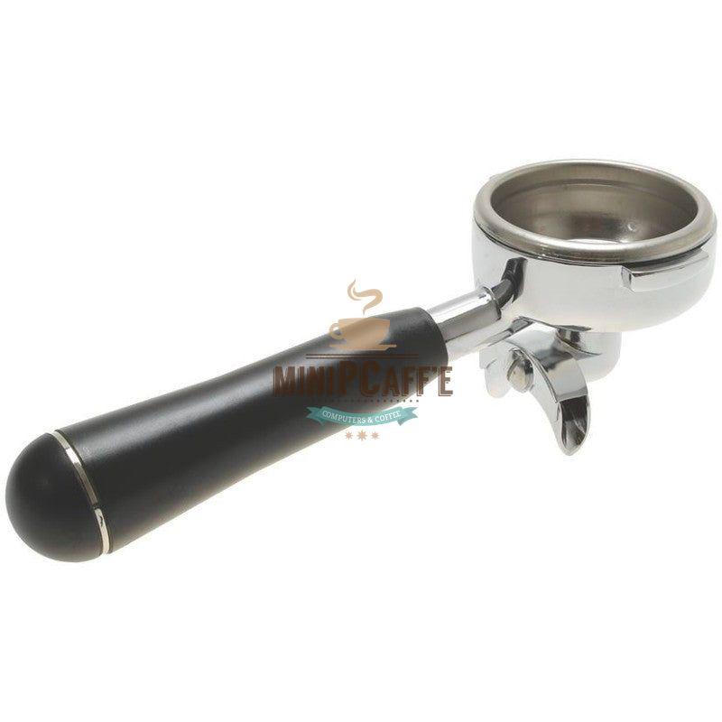 Faema E91 Double Spout Portafilter - MiniPCaffe.com
