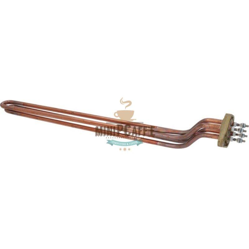 Elemento riscaldante di ricambio GENERICO Faema 220V 3700W - MiniPCaffe.com