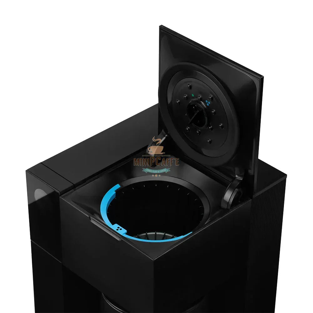 フェローエイデンプレシジョンコーヒーメーカー – MiniPCaffe.com