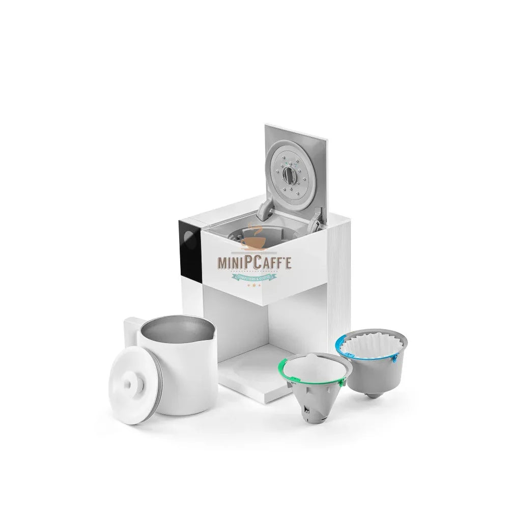 Fellow Aiden Precision Coffee Maker - MiniPCaffe.com