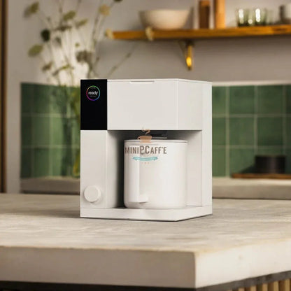 Fellow Aiden Precision Coffee Maker - MiniPCaffe.com