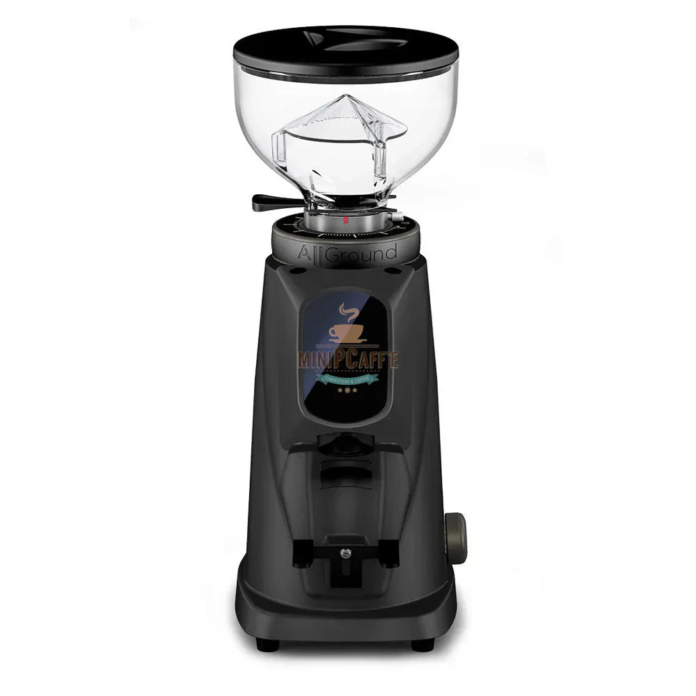 Fiorenzato Allground Sense Coffee Grinder - MiniPCaffe.com