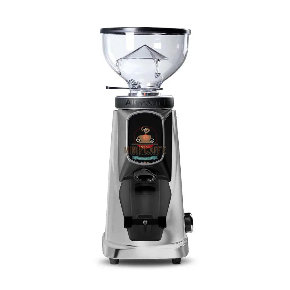 Fiorenzato Allground Sense Coffee Grinder - MiniPCaffe.com