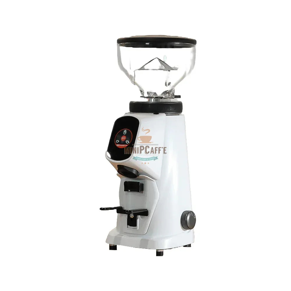 Fiorenzato Allground Sense Coffee Grinder - MiniPCaffe.com