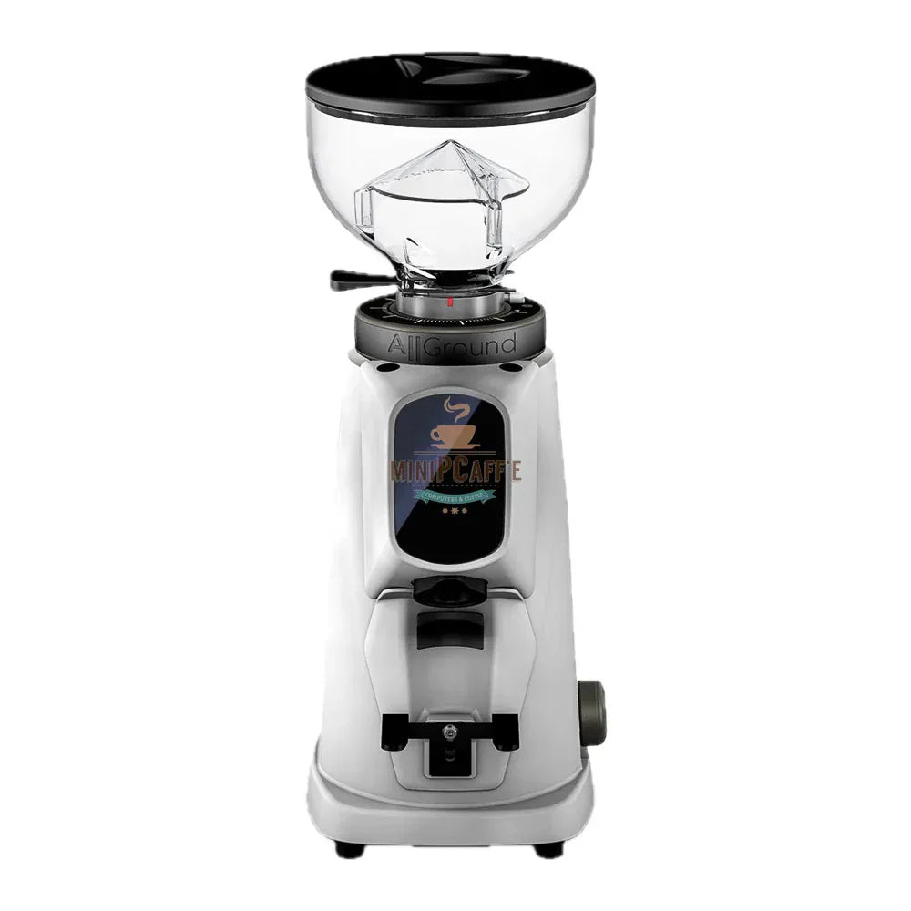Fiorenzato Allground Sense Coffee Grinder - MiniPCaffe.com