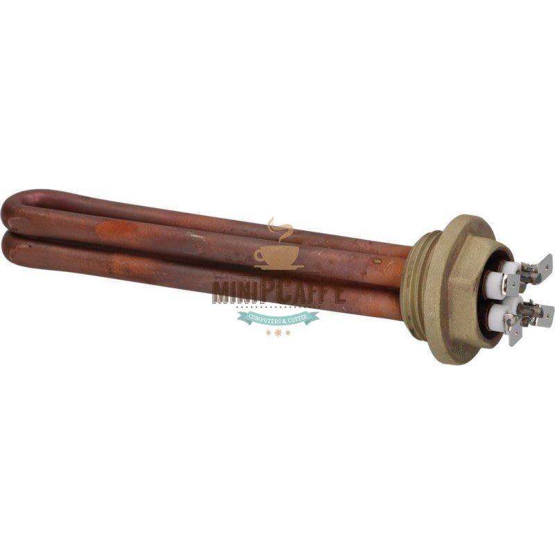 Fiorenzato Bricoletta & Colombina Heating Element 230V 1800W - MiniPCaffe.com