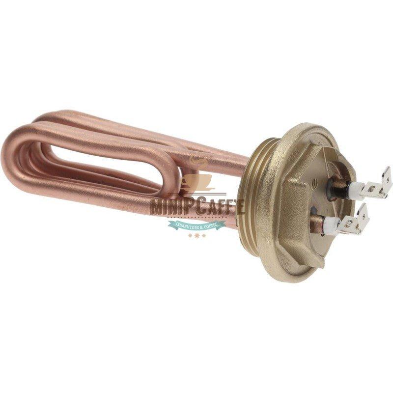 Fiorenzato Bricoletta Replacement Heating Element 230V 1300W - MiniPCaffe.com