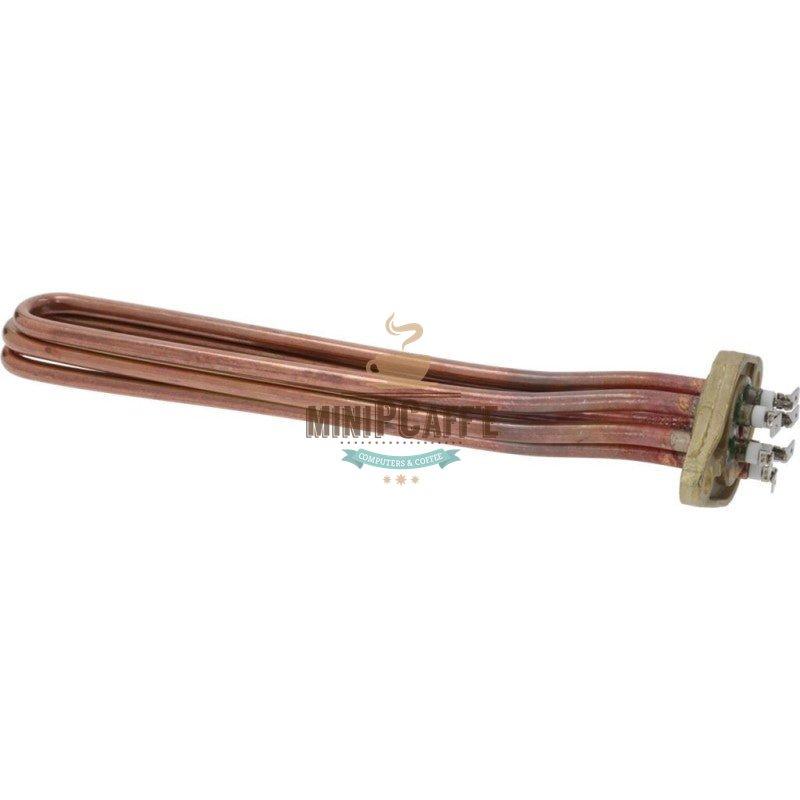 Fiorenzato Replacement Heating Element 230V 3500W - MiniPCaffe.com