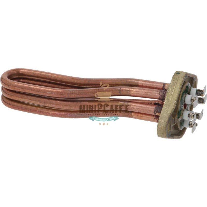 Gaggia Accademia Replacement Heating Element 230V 2700W - MiniPCaffe.com