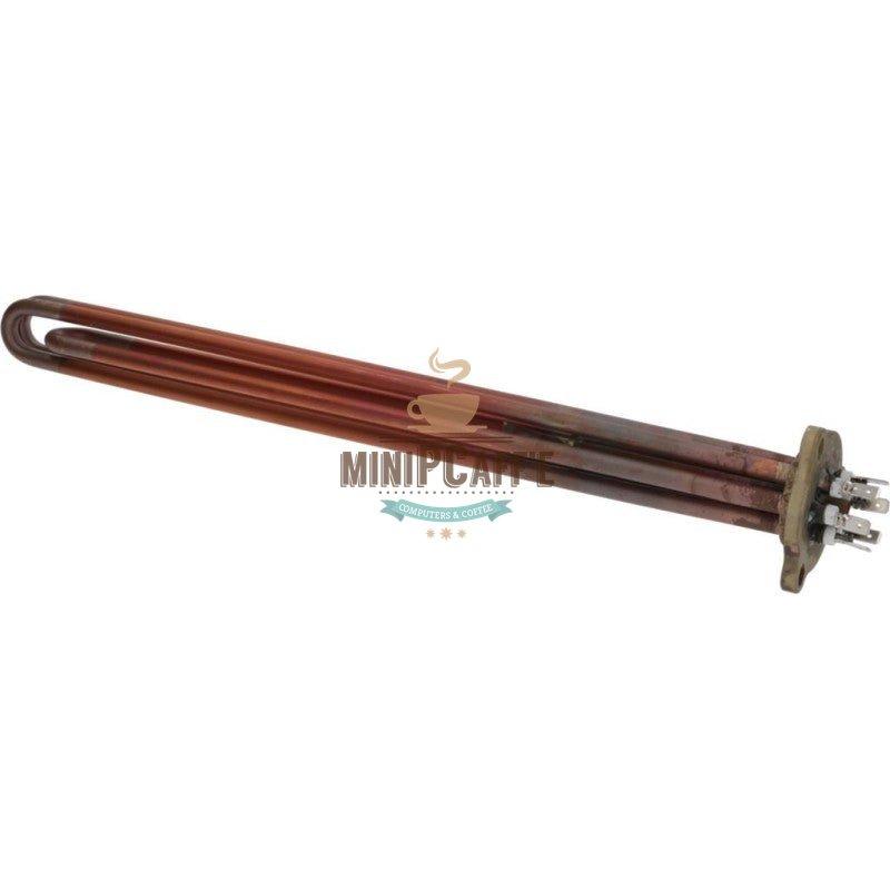 Gaggia GD GE Replacement Heating Element 230V-240V 5455W-5950W - MiniPCaffe.com