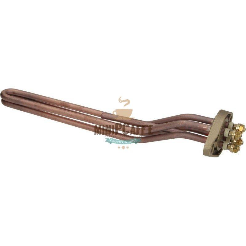 Gaggia Replacement Heating Element 220V-240V 2440W-2900W - MiniPCaffe.com