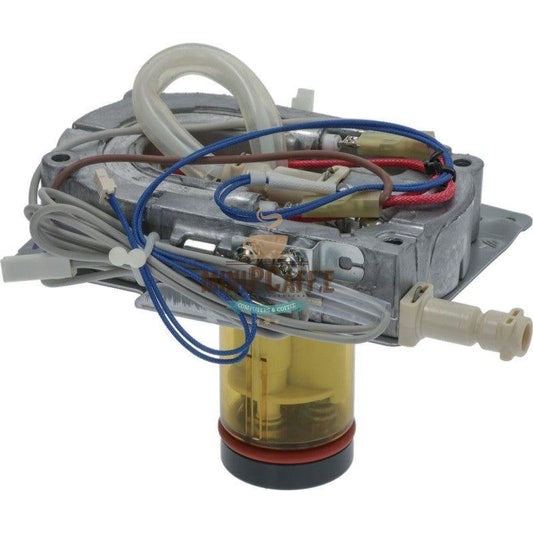 DeLonghi ECA12600 CORSO Heating Element - MiniPCaffe.com