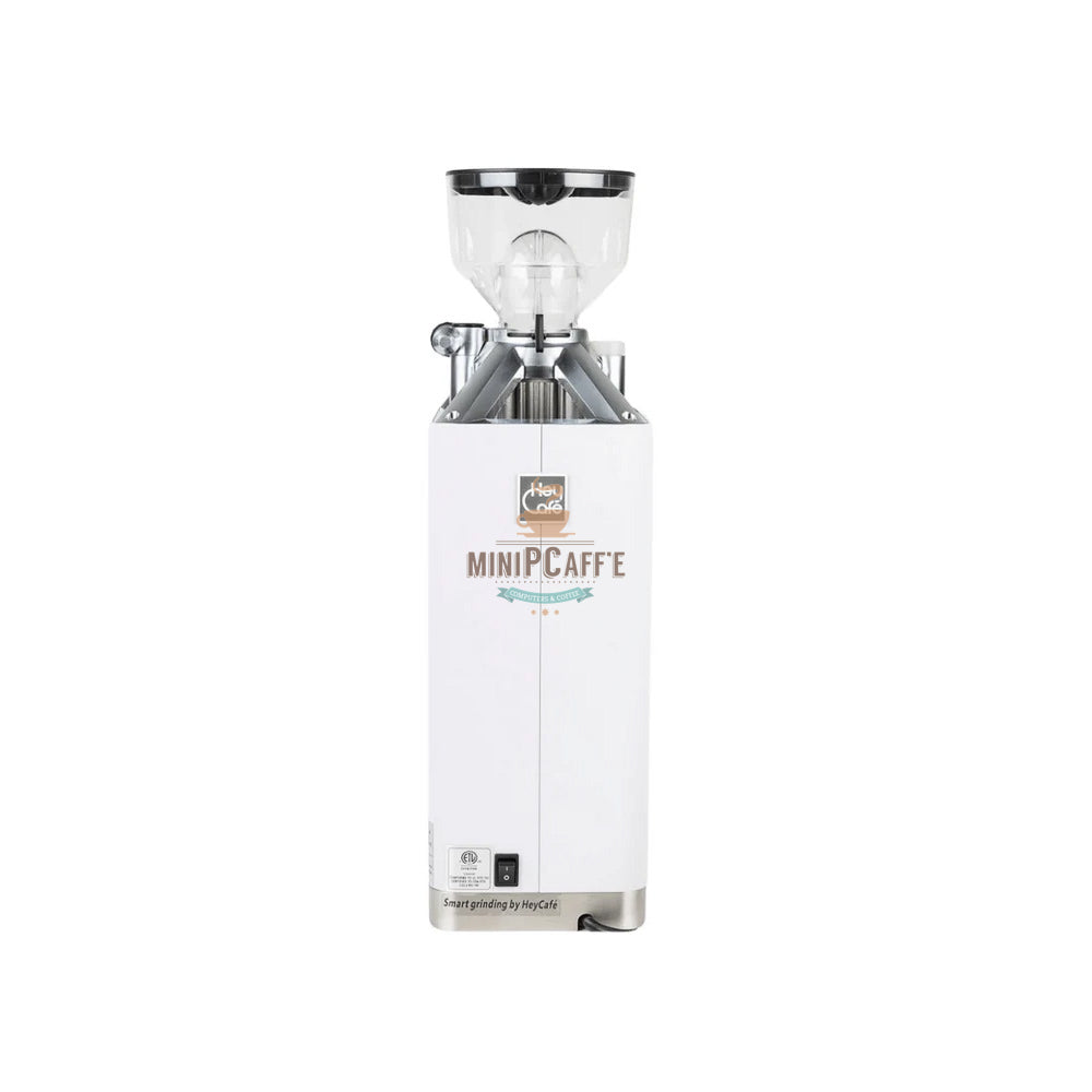 Hey Cafe H1 Allround Coffee Grinder - MiniPCaffe.com