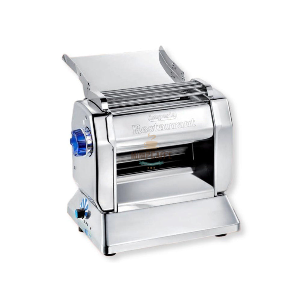 Imperia RBT 220 Electronic Pasta Machine - MiniPCaffe.com