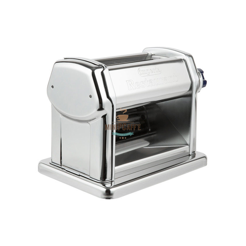 Imperia R220 Manual Pasta Maker - MiniPCaffe.com