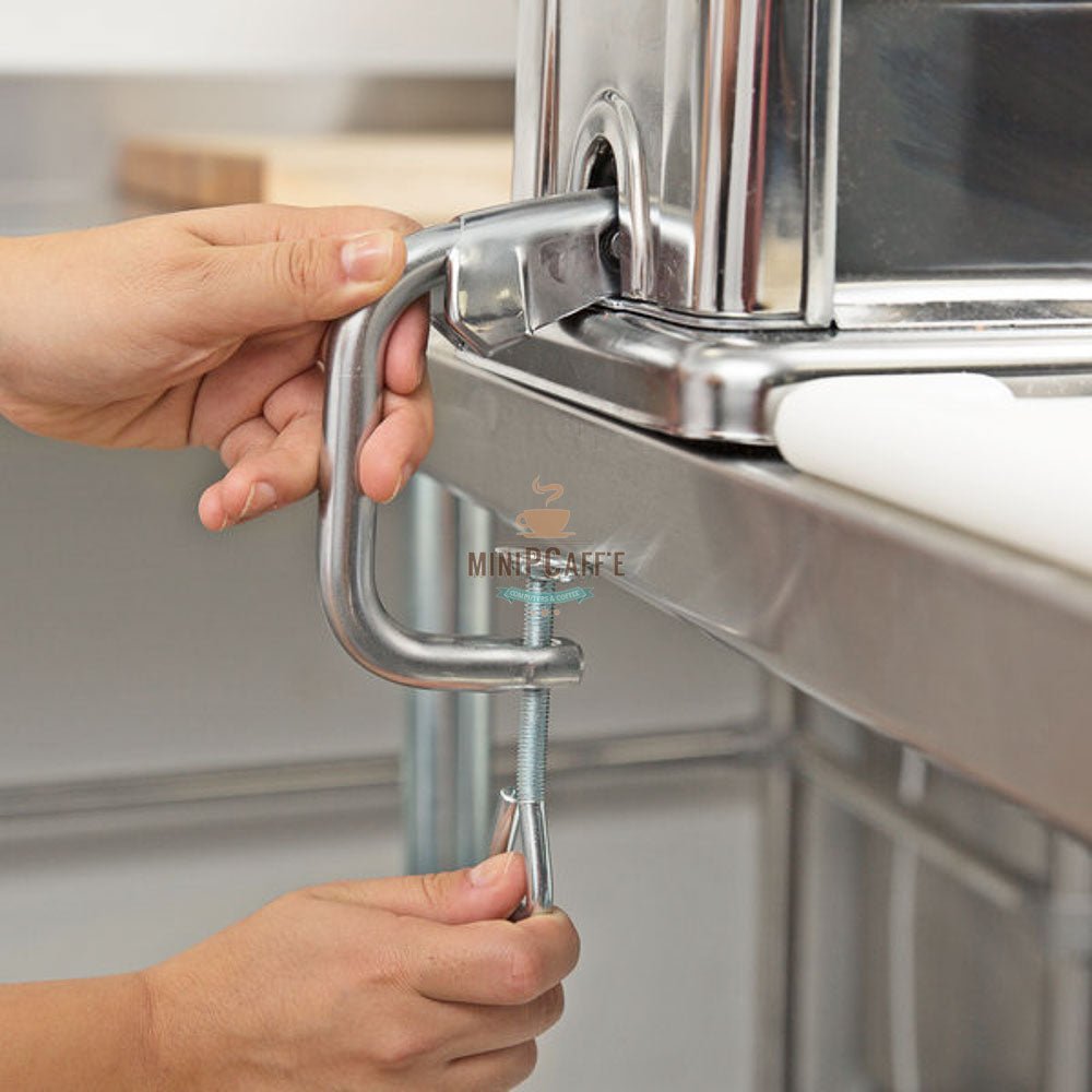 Imperia R220 Manual Pasta Maker - MiniPCaffe.com