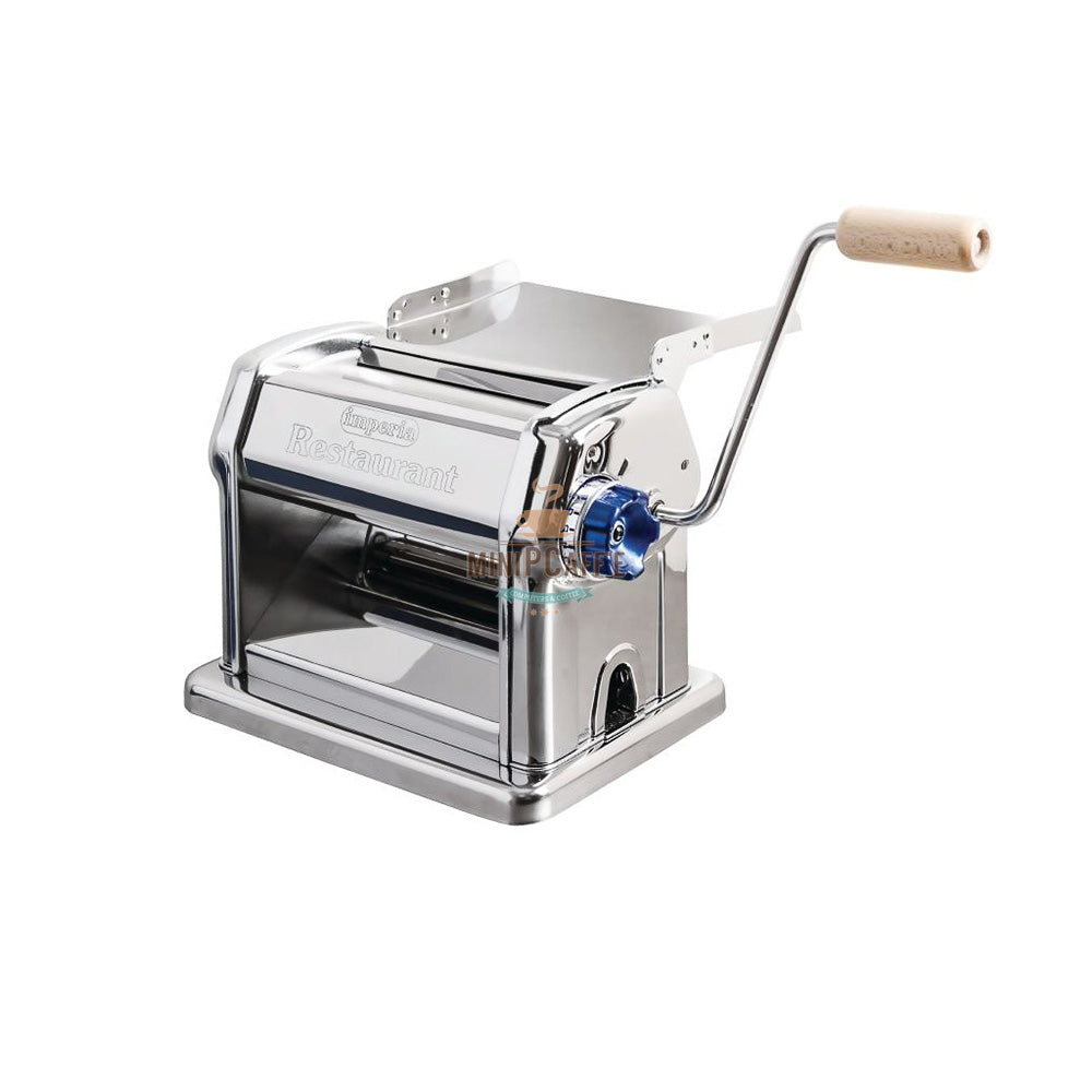 Imperia R220 Manual Pasta Maker - MiniPCaffe.com