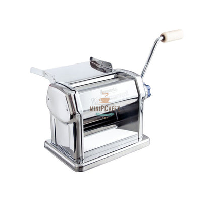 Imperia R220 Manual Pasta Maker - MiniPCaffe.com