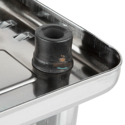 Imperia R220 Manual Pasta Maker with 3 Cutters - MiniPCaffe.com