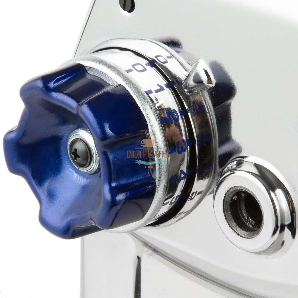 Imperia R220 Manual Pasta Maker - MiniPCaffe.com