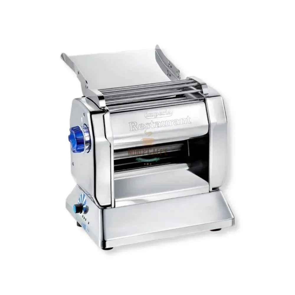 Imperia Restaurant RBT220 パスタマシン 本体　電動 インペリア RBT220 電子パスタマシン – MiniPCaffe.com