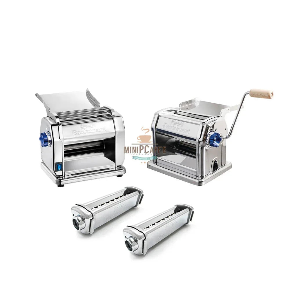 プロ仕様パスタマシン | MiniPCaffe.com
