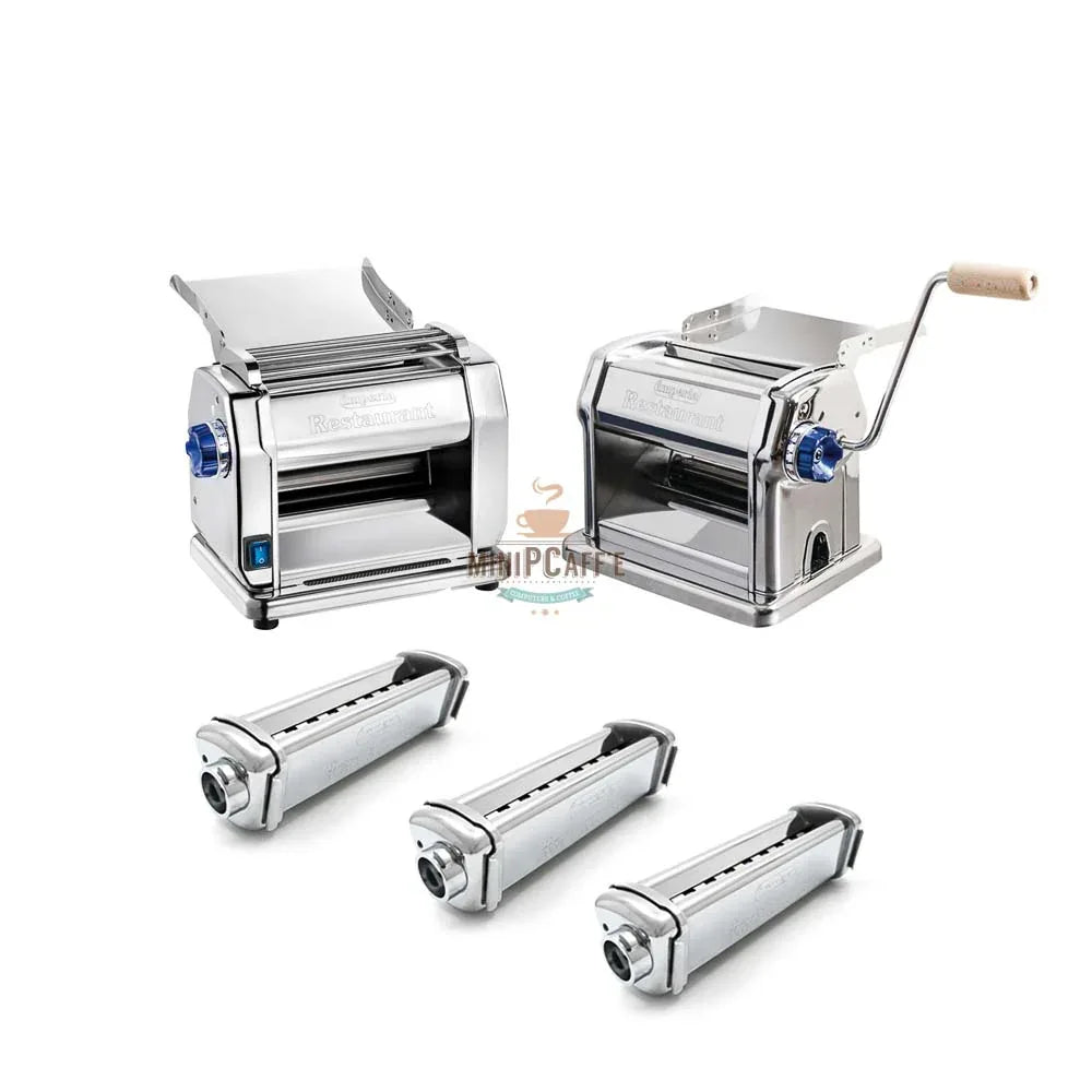 インペリア パスタマシン | MiniPCaffe.com