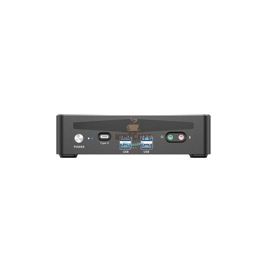 Intel Core i7 12700H 4.70 GHz Mini PC avec 14 cœurs