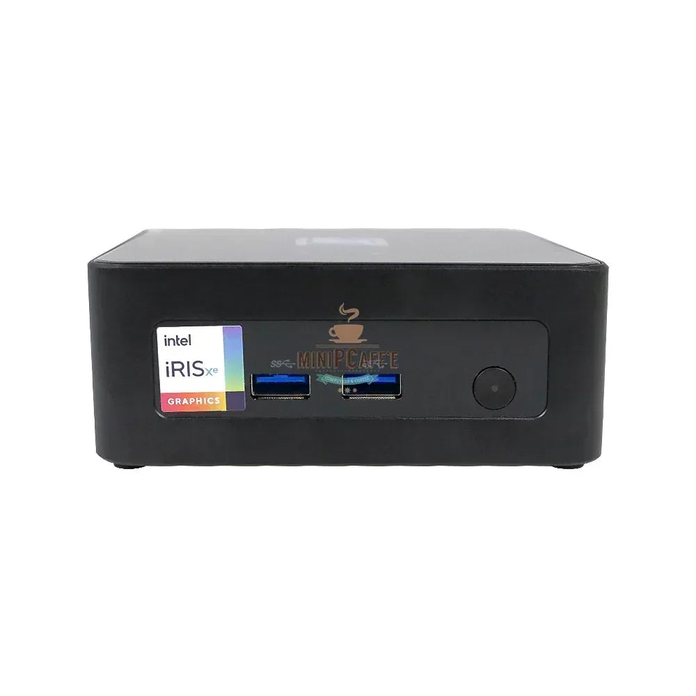 Intel Core i9 12900HK Mini PC – MiniPCaffe.com
