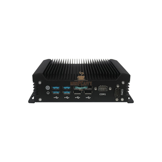 Intel Core Ultra 5 135U 工業用ミニPC トリプルディスプレイ対応  
