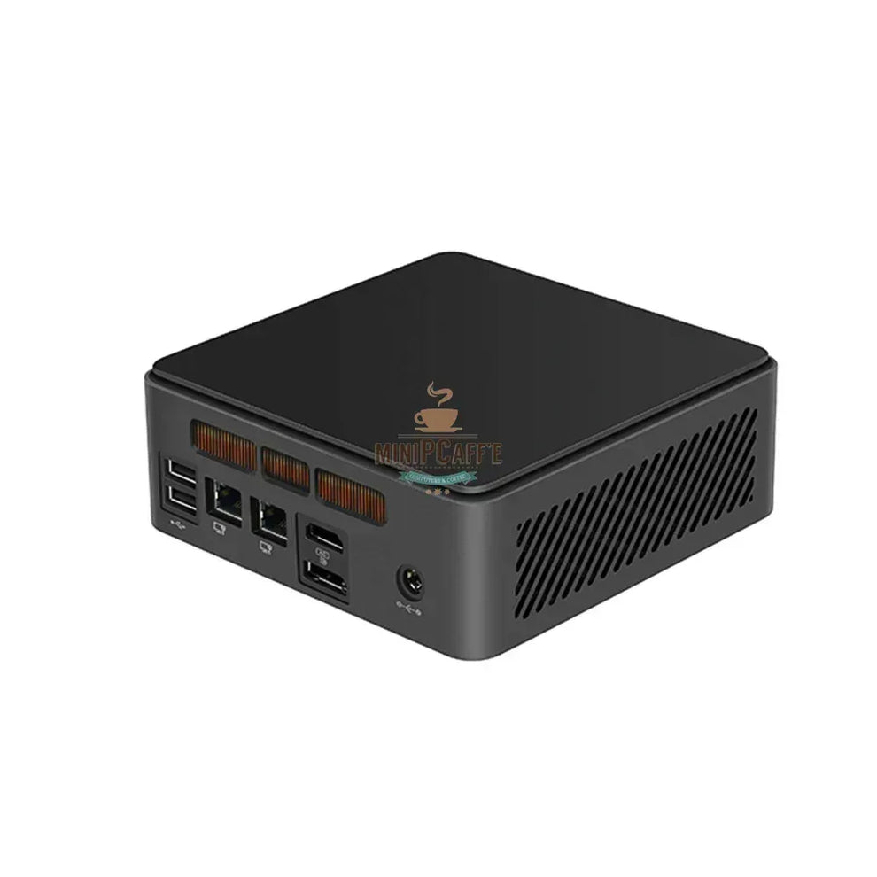 Intel Core Ultra 7 155H Mini PC – MiniPCaffe.com