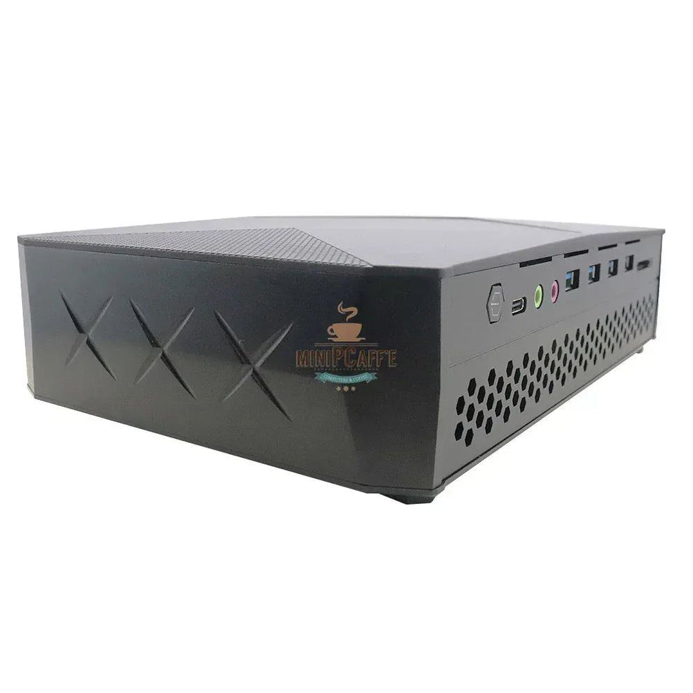 Intel Core i9 11900H Gaming Mini PC with Nvidia RTX 3060 12GB ...