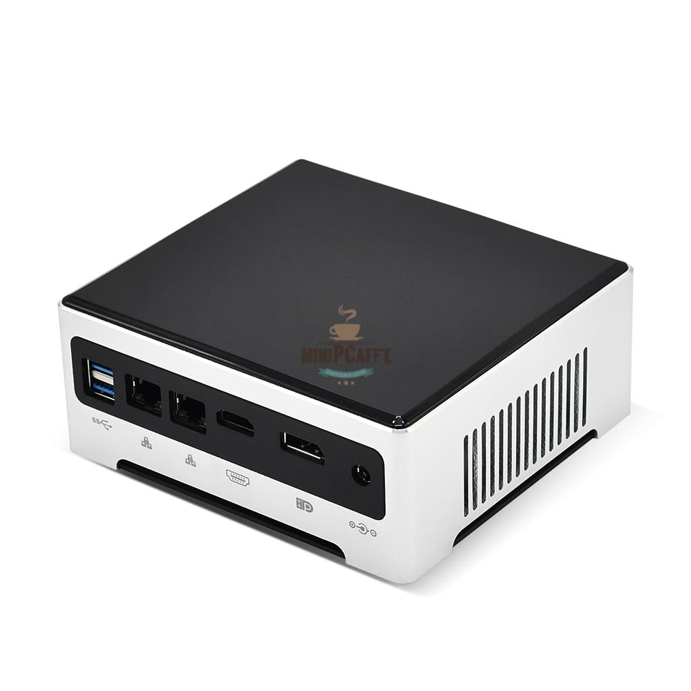 Intel Core i9 10885H Mini PC - MiniPCaffe.com