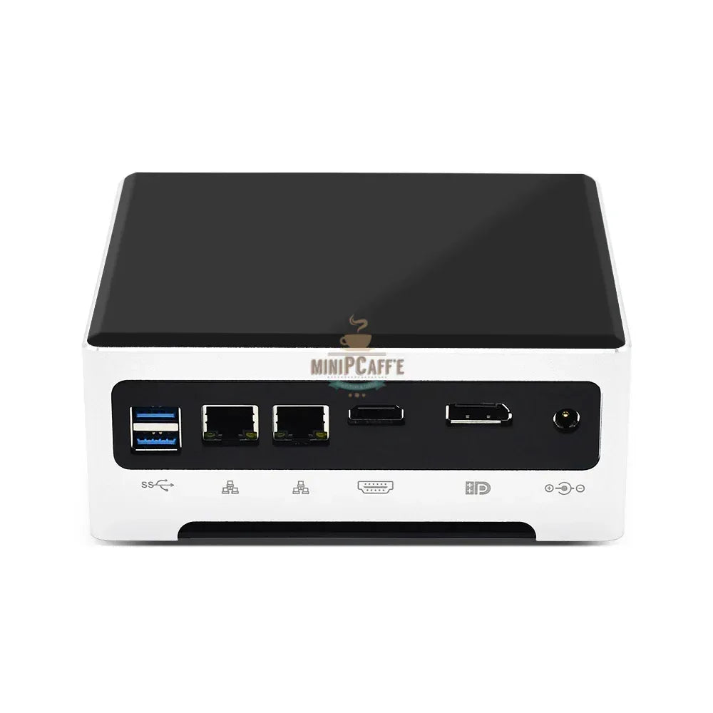 Intel Core i9 10885H Mini PC – MiniPCaffe.com
