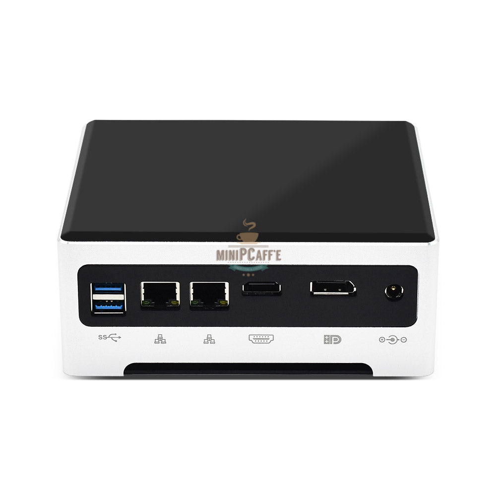 Intel Core i9 10885H Mini PC - MiniPCaffe.com
