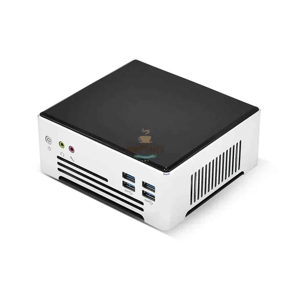 Intel Core i9 10885H Mini PC – MiniPCaffe.com