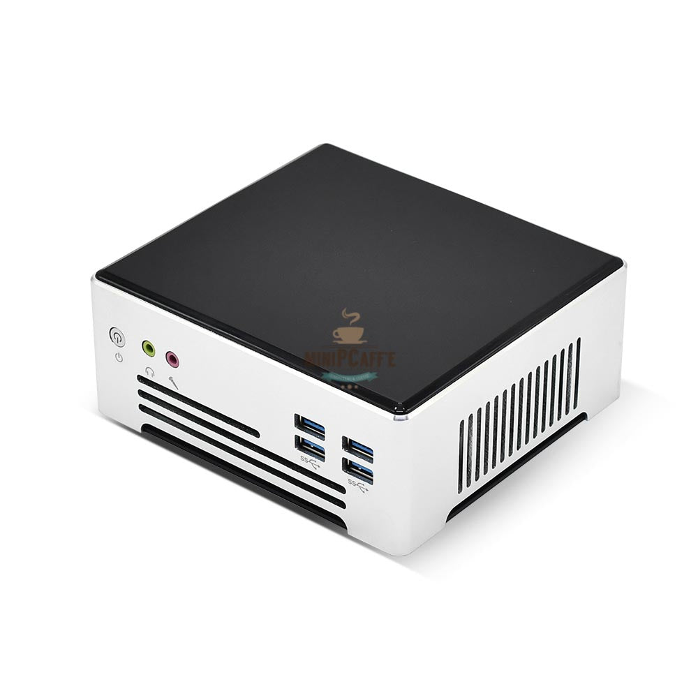 Intel Core i9 10885H Mini PC - MiniPCaffe.com