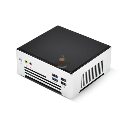 Intel Core i9 10885H Mini PC - MiniPCaffe.com
