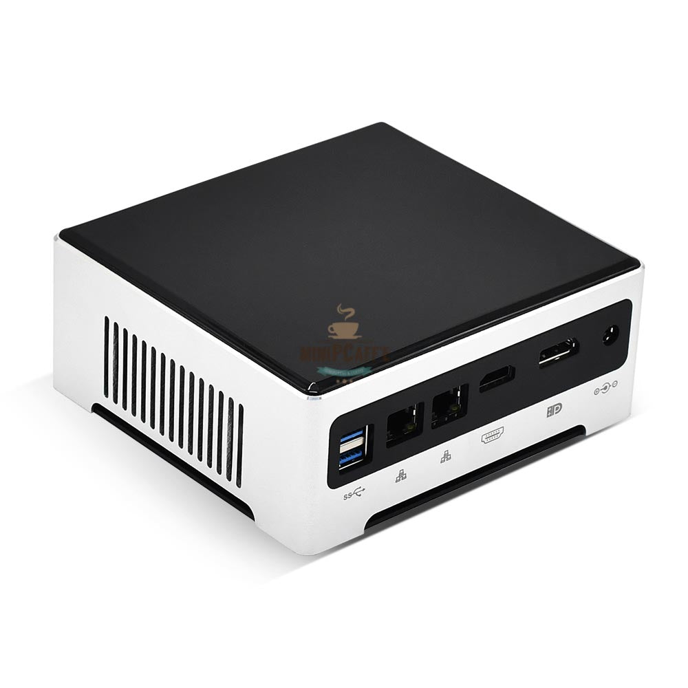 Intel Core i9 10885H Mini PC - MiniPCaffe.com