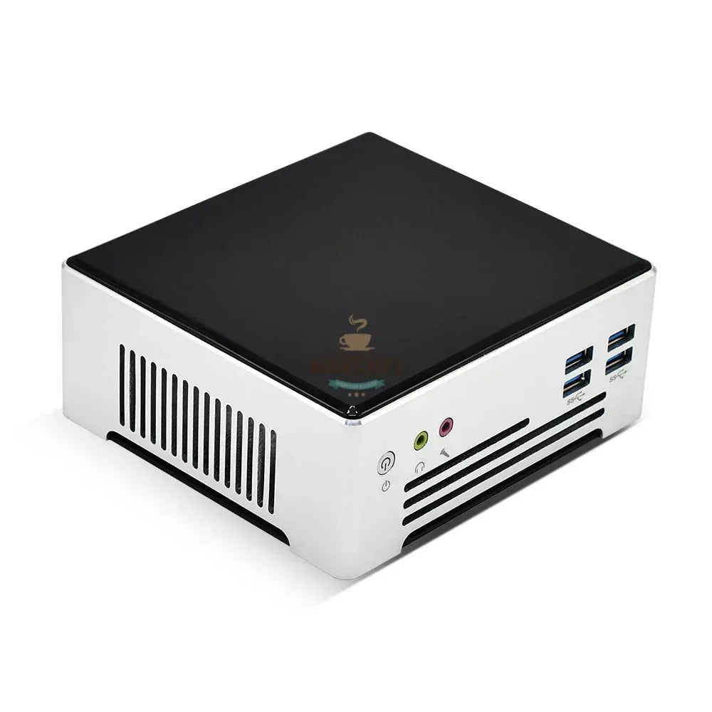 ミニPC i9-10885H 8GB+256GB Office 2019 Intel Core i9 10885H Mini PC – MiniPCaffe.com