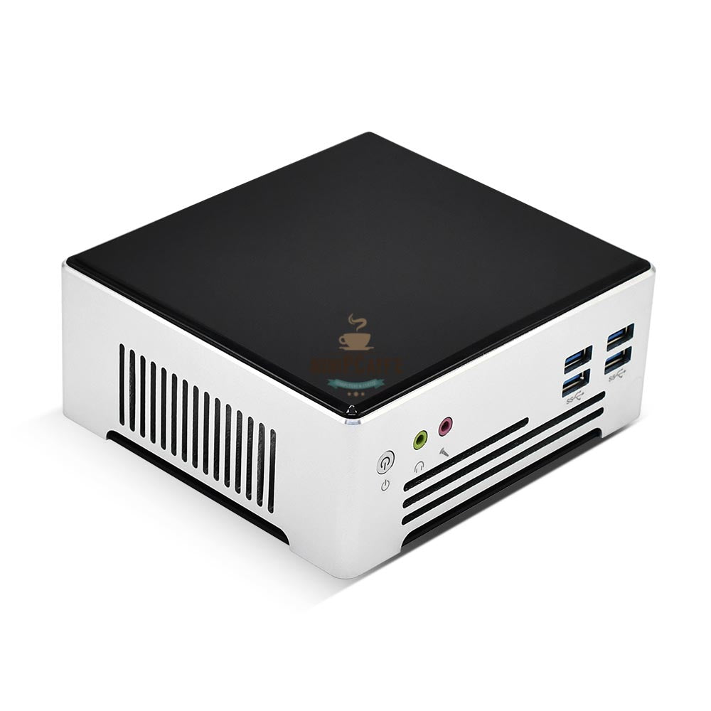Intel Core i9 10885H Mini PC - MiniPCaffe.com