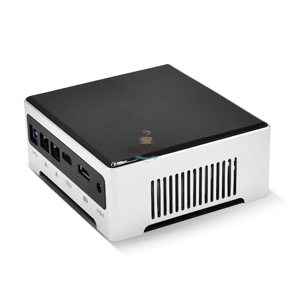 Intel Core i9 10885H Mini PC - MiniPCaffe.com