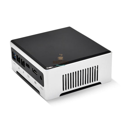 Intel Core i9 10885H Mini PC - MiniPCaffe.com